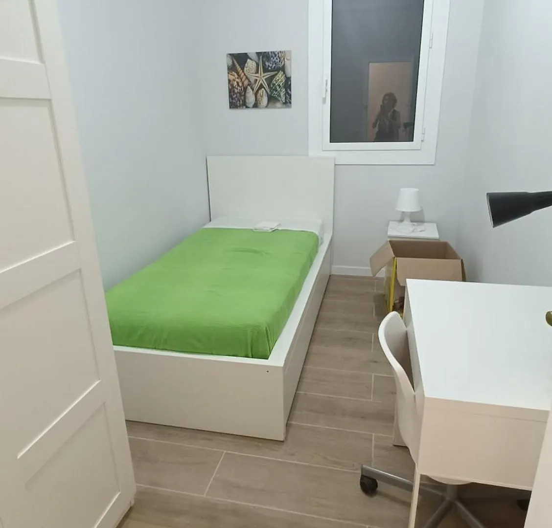 Sant Jordi Pisos - Dos De Maig Apartment Barcelona Ισπανία