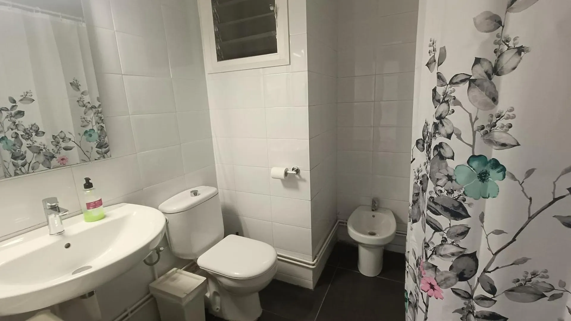 Sant Jordi Pisos - Dos De Maig Apartment Barcelona Ισπανία
