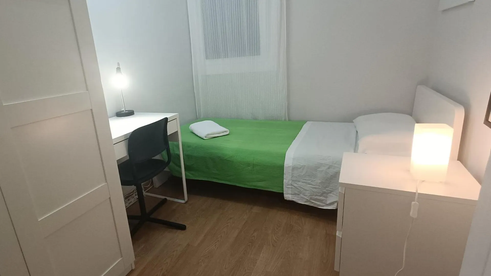 Sant Jordi Pisos - Dos De Maig Apartment Barcelona