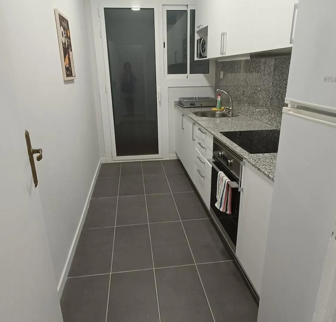 Sant Jordi Pisos - Dos De Maig Apartment Barcelona Ισπανία